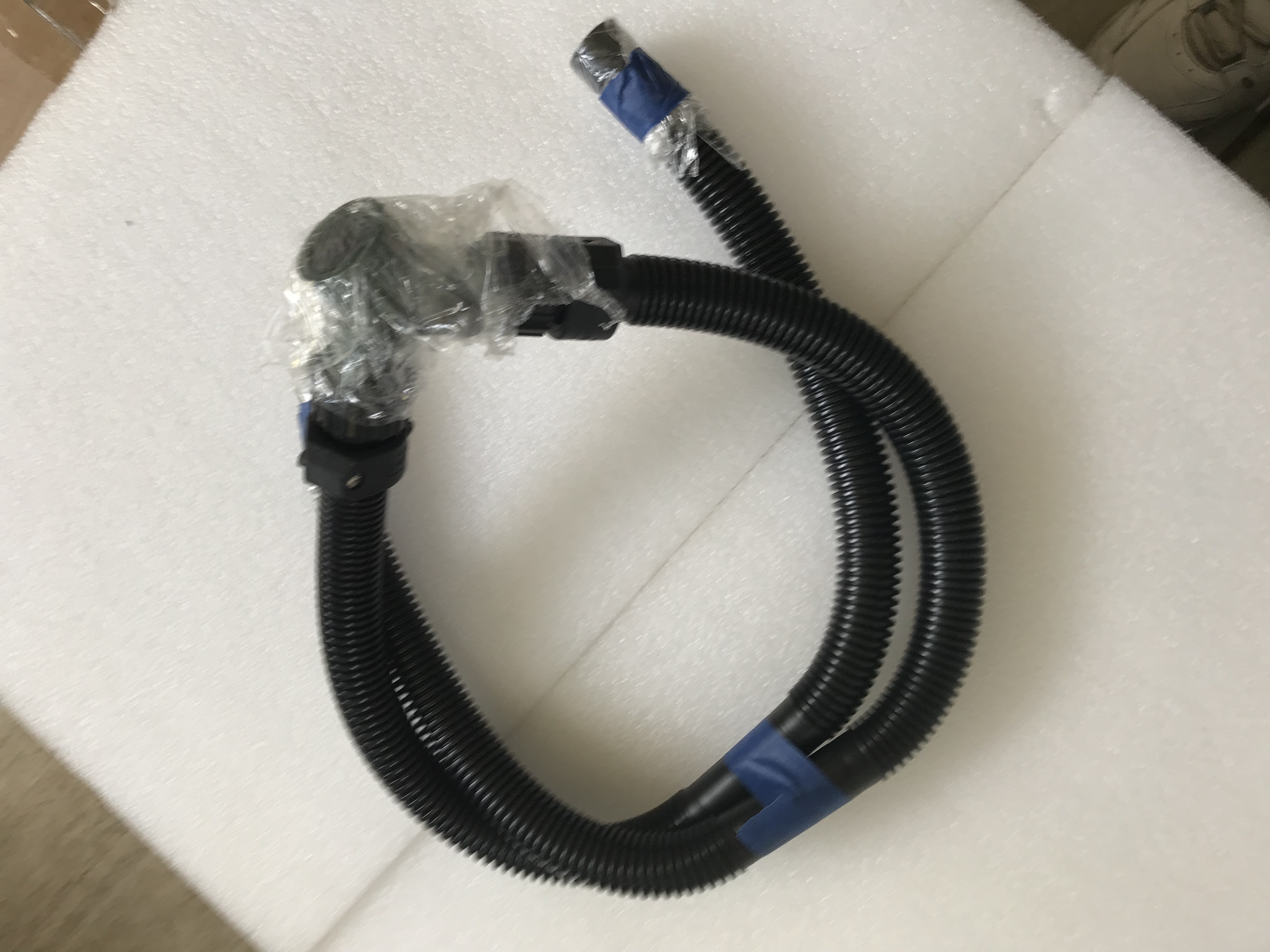 Double Hose Adapter